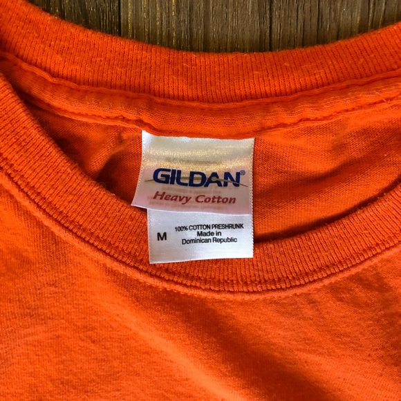 Clemson T-Shirt - Picture 3 of 5